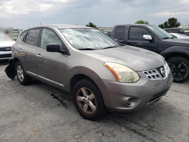 NISSAN ROGUE S 2012 jn8as5mv0cw719238