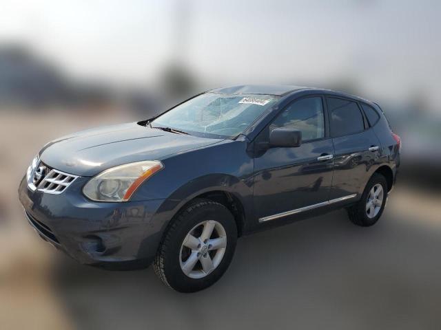 NISSAN ROGUE 2012 jn8as5mv0cw719241