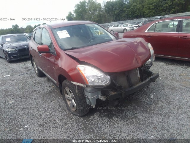 NISSAN ROGUE 2013 jn8as5mv0dw100334