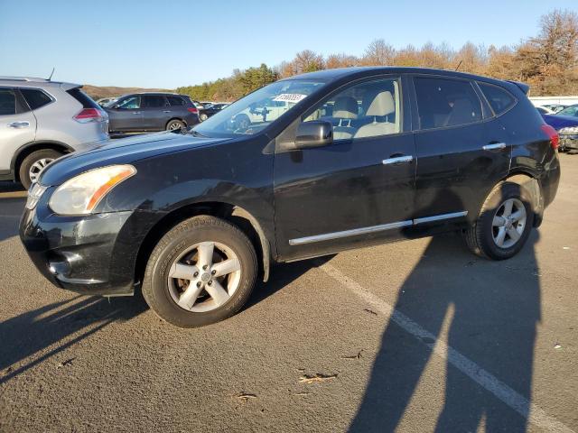 NISSAN ROGUE 2013 jn8as5mv0dw101564