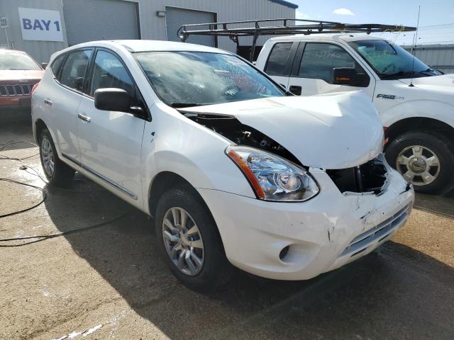 NISSAN ROGUE S 2013 jn8as5mv0dw108126