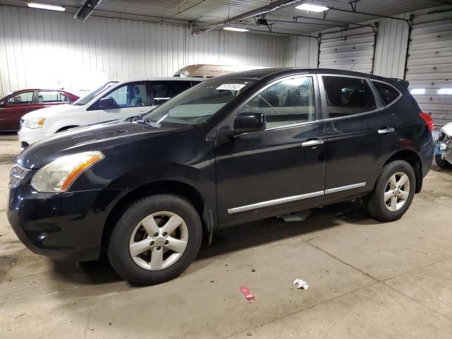 NISSAN ROGUE 2013 jn8as5mv0dw114458