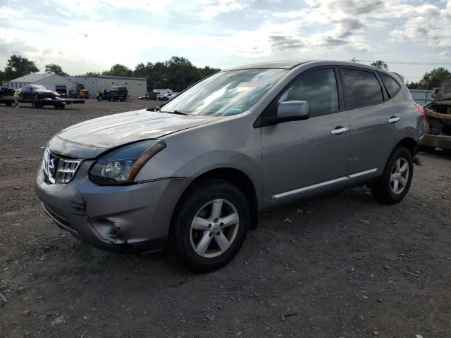 NISSAN ROGUE S 2013 jn8as5mv0dw115769