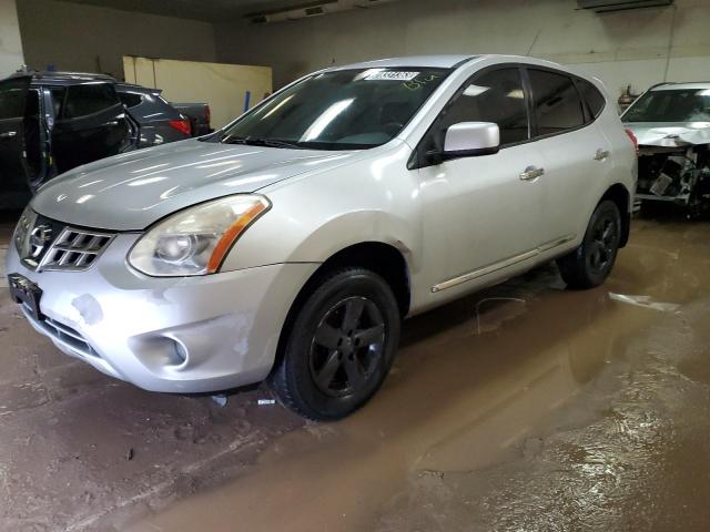 NISSAN ROGUE 2013 jn8as5mv0dw116386