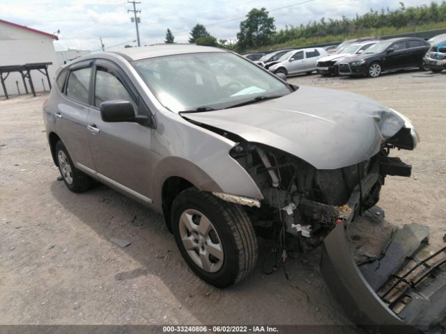 NISSAN ROGUE 2013 jn8as5mv0dw116615