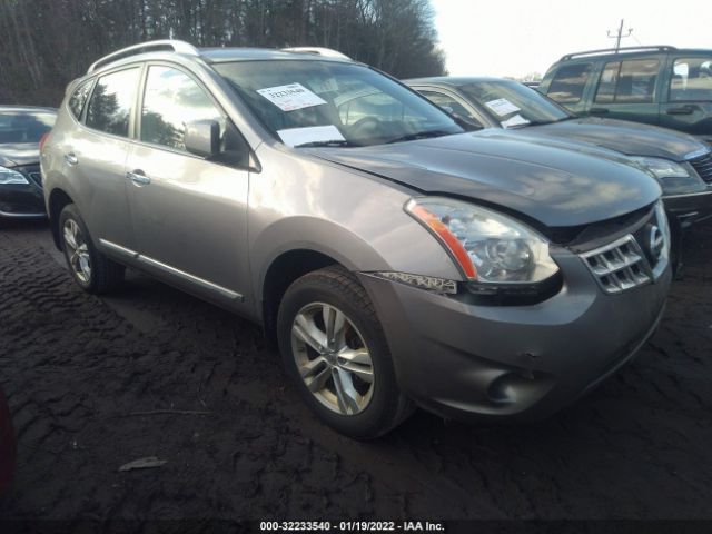 NISSAN ROGUE 2013 jn8as5mv0dw119529