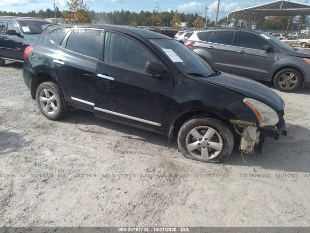 NISSAN ROGUE 2013 jn8as5mv0dw121538