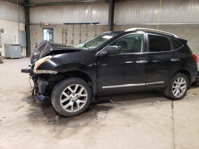 NISSAN ROGUE 2013 jn8as5mv0dw122446