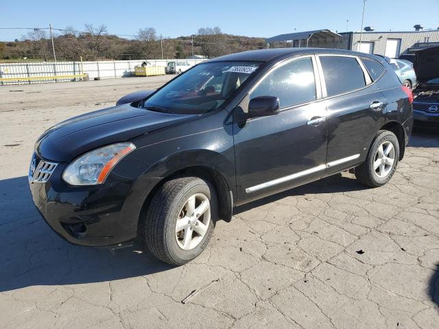 NISSAN ROGUE 2013 jn8as5mv0dw126691