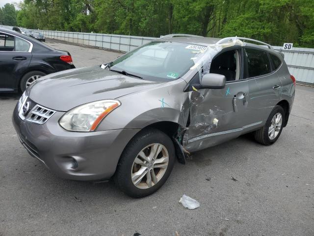 NISSAN ROGUE 2013 jn8as5mv0dw132300