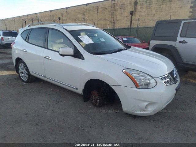 NISSAN ROGUE 2013 jn8as5mv0dw133575