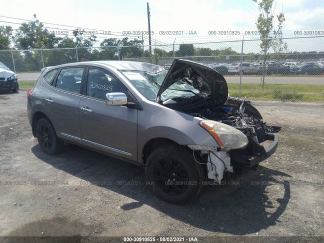 NISSAN ROGUE 2013 jn8as5mv0dw133706