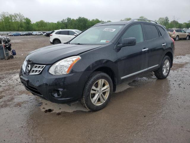 NISSAN ROGUE 2013 jn8as5mv0dw135956