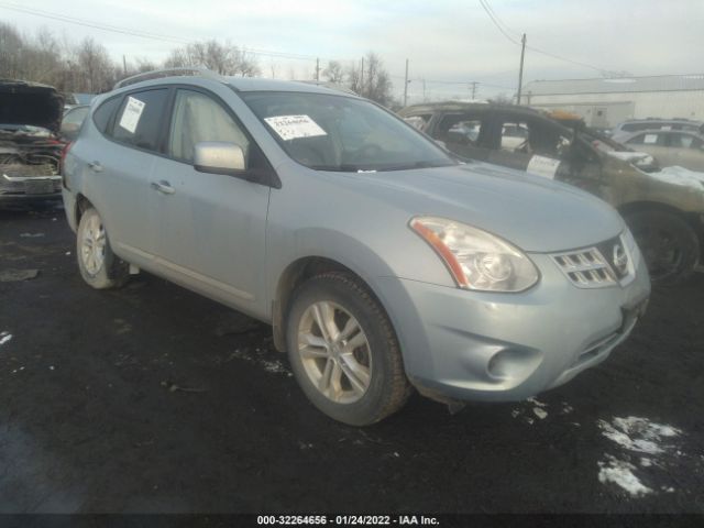 NISSAN ROGUE 2013 jn8as5mv0dw136847