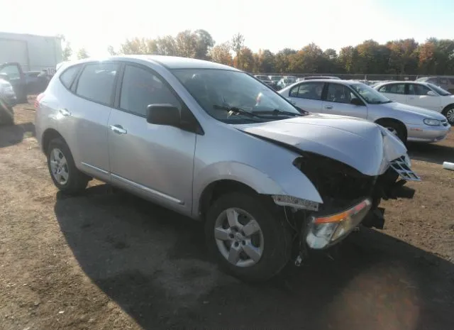 NISSAN ROGUE 2013 jn8as5mv0dw137027