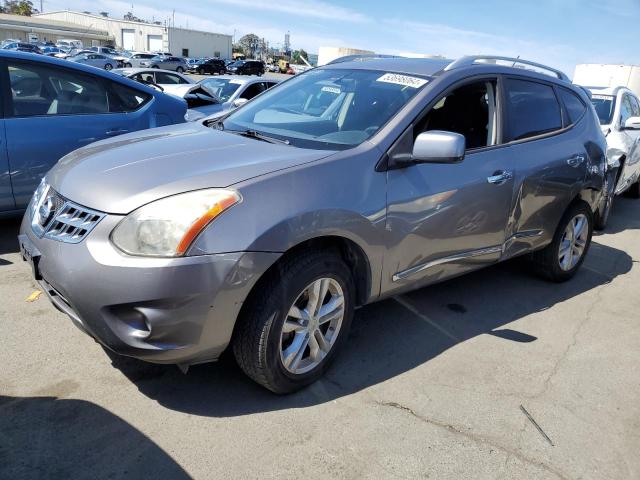 NISSAN ROGUE 2013 jn8as5mv0dw137304