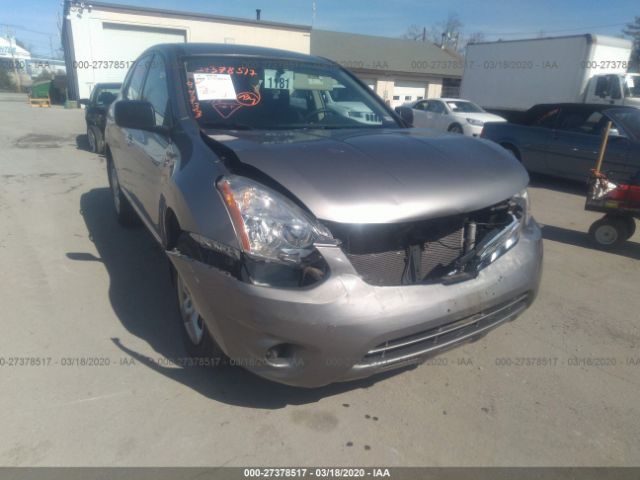 NISSAN ROGUE 2013 jn8as5mv0dw139618