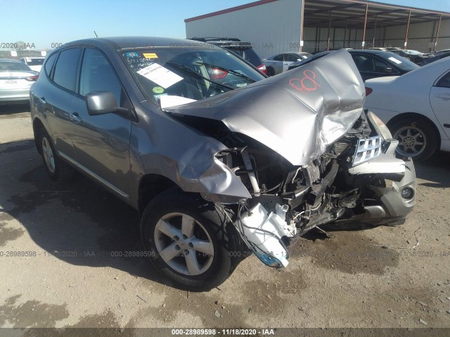 NISSAN ROGUE 2013 jn8as5mv0dw144219