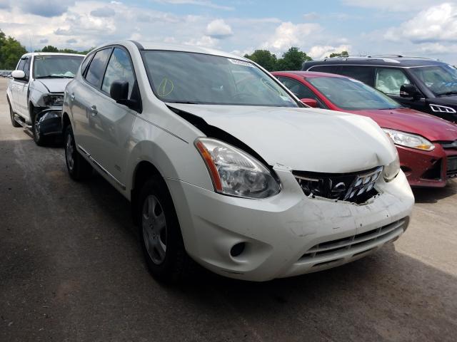 NISSAN ROGUE S 2013 jn8as5mv0dw146326