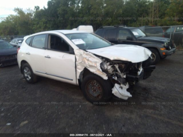 NISSAN ROGUE 2013 jn8as5mv0dw146861