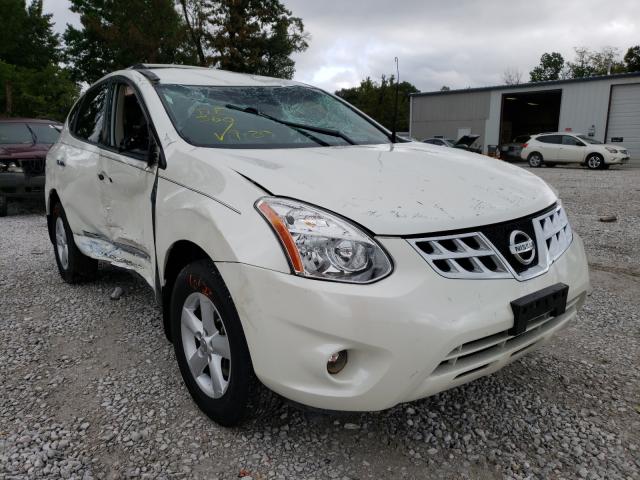 NISSAN ROGUE S 2013 jn8as5mv0dw147718