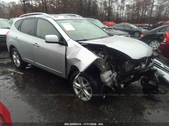 NISSAN ROGUE 2013 jn8as5mv0dw600736