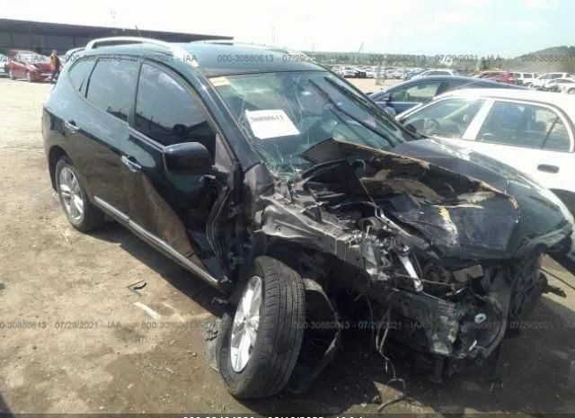 NISSAN ROGUE 2013 jn8as5mv0dw601773