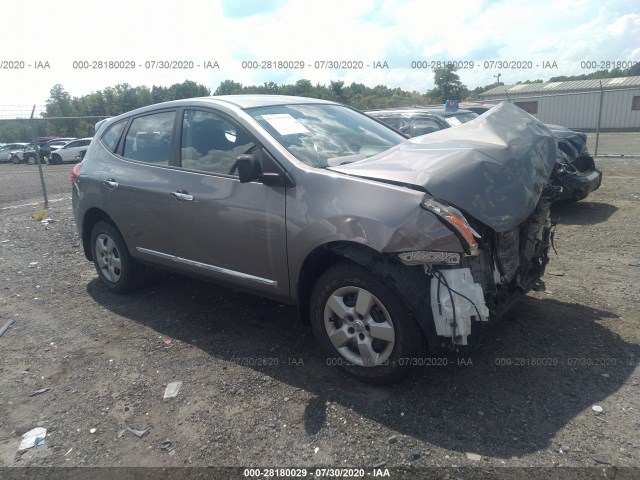 NISSAN ROGUE 2013 jn8as5mv0dw601899