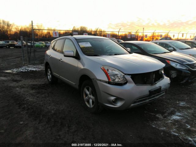 NISSAN ROGUE 2013 jn8as5mv0dw602213