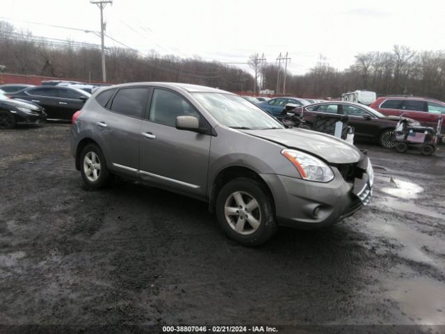 NISSAN ROGUE 2013 jn8as5mv0dw604821