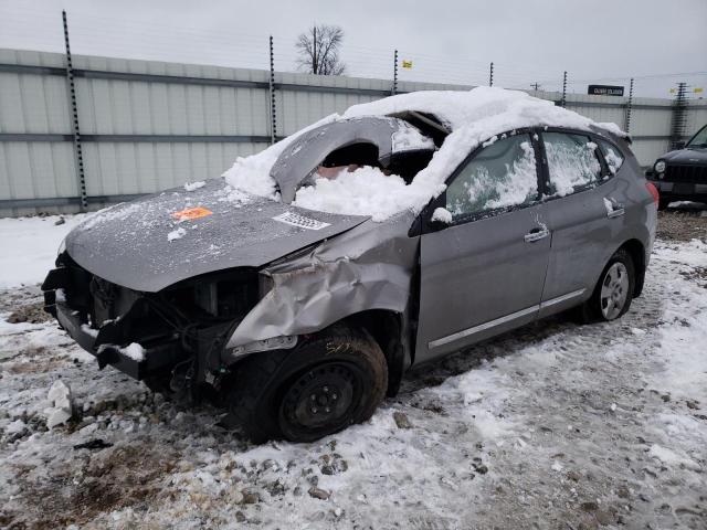 NISSAN ROGUE S 2013 jn8as5mv0dw604849