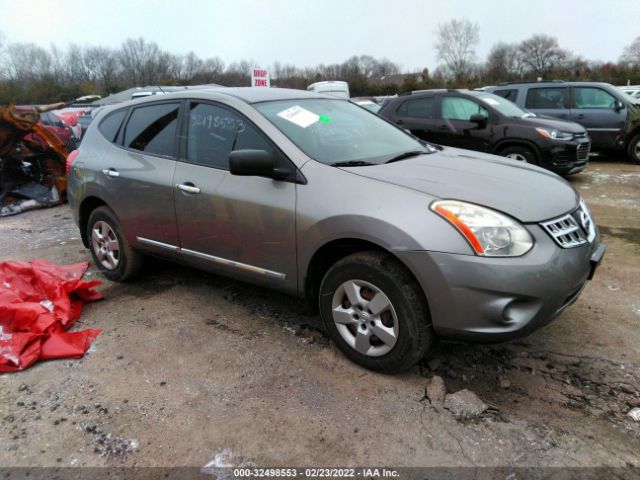 NISSAN ROGUE 2013 jn8as5mv0dw605175