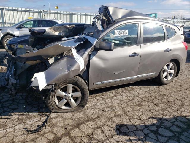 NISSAN ROGUE 2013 jn8as5mv0dw605659