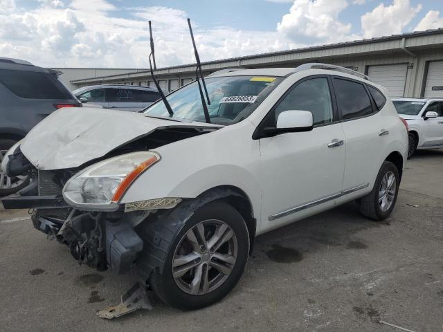 NISSAN ROGUE 2013 jn8as5mv0dw605922