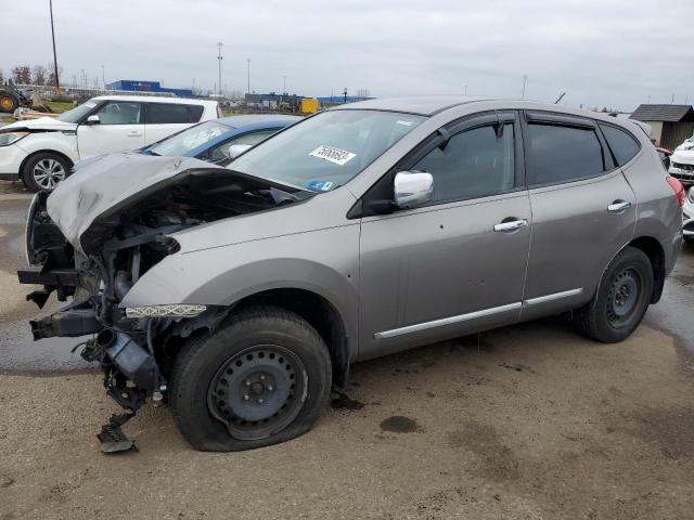 NISSAN ROGUE 2013 jn8as5mv0dw608836