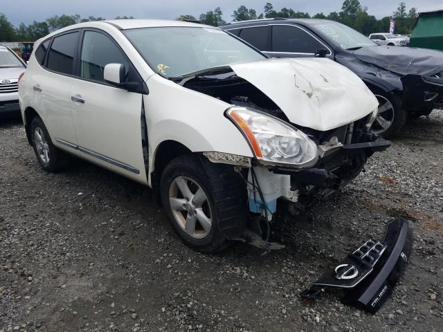 NISSAN ROGUE S 2013 jn8as5mv0dw611509