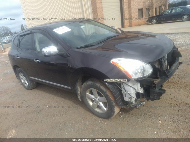 NISSAN ROGUE 2013 jn8as5mv0dw611669