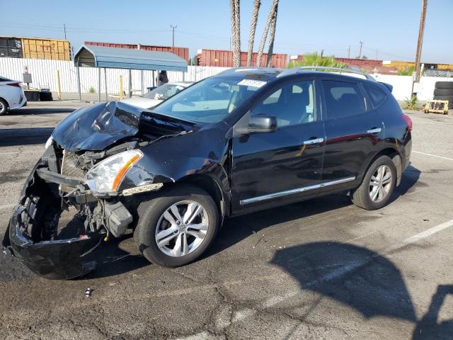 NISSAN ROGUE 2013 jn8as5mv0dw612143