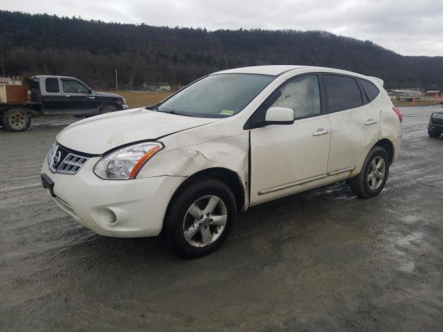 NISSAN ROGUE S 2013 jn8as5mv0dw613907