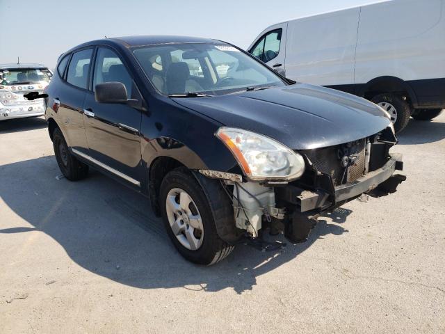 NISSAN ROGUE S 2013 jn8as5mv0dw614815