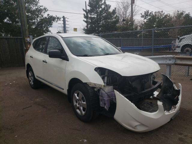 NISSAN ROGUE S 2013 jn8as5mv0dw615141