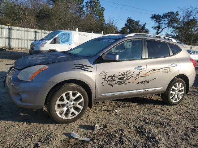 NISSAN ROGUE 2013 jn8as5mv0dw615494