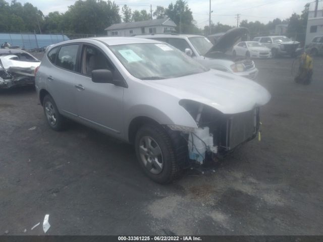 NISSAN ROGUE 2013 jn8as5mv0dw615558