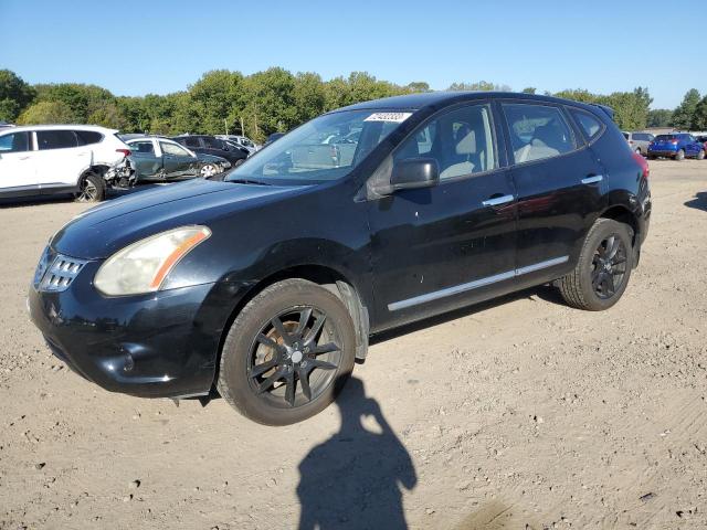 NISSAN ROGUE 2013 jn8as5mv0dw615706