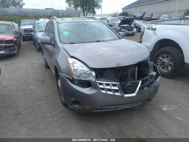 NISSAN ROGUE 2013 jn8as5mv0dw616208