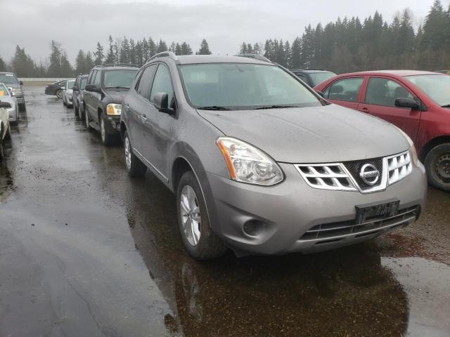 NISSAN ROGUE S 2013 jn8as5mv0dw616757