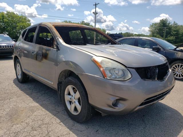 NISSAN ROGUE S 2013 jn8as5mv0dw617049