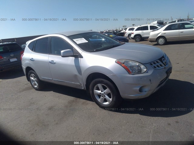 NISSAN ROGUE 2013 jn8as5mv0dw618623