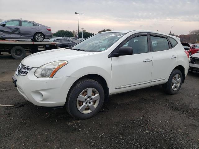 NISSAN ROGUE 2013 jn8as5mv0dw619142