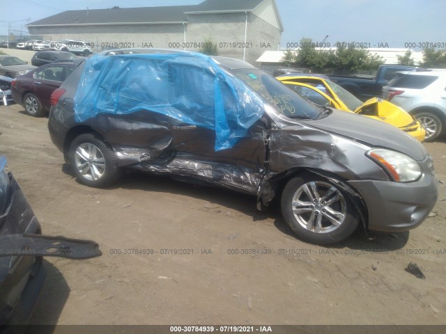 NISSAN ROGUE 2013 jn8as5mv0dw620064